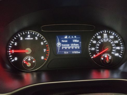 Used 2018 Kia Sorento LX image 23