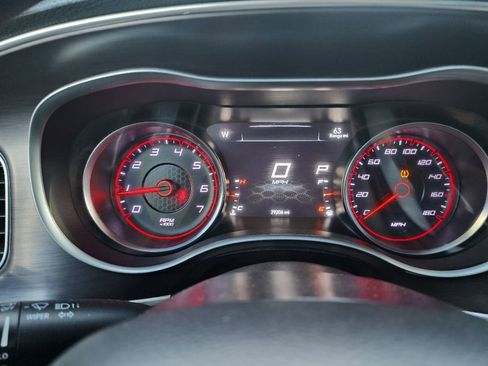 Used 2018 Dodge Charger R/T Scat Pack image 15