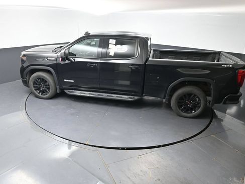 Used 2022 GMC Sierra 1500 Elevation AWD/4WD image 19