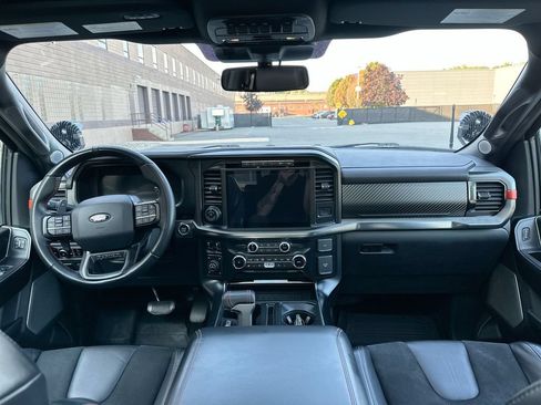 Used 2024 Ford F150 Raptor AWD/4WD image 12