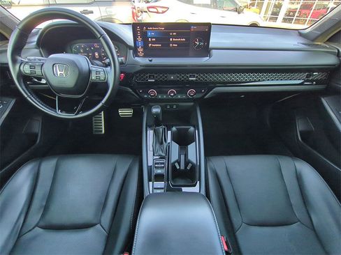 Used 2023 Honda Accord Sport image 15