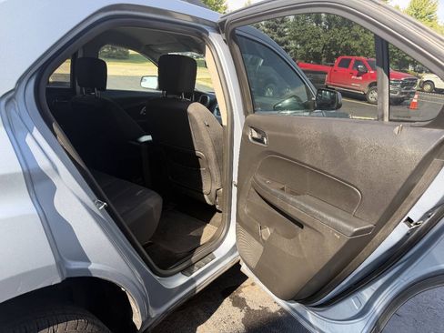 Used 2014 Chevrolet Equinox LT w/ Driver Convenience Package FWD image 23