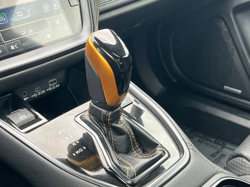 Used 2024 Subaru Outback Wilderness image 26