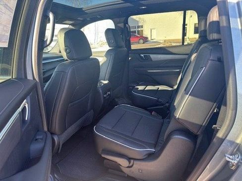 New 2026 Buick Enclave Preferred w/ Power Package image 13