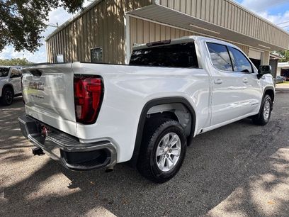 Used 2023 GMC Sierra 1500 SLE