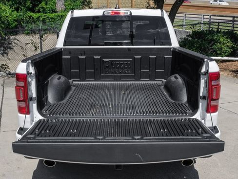 Used 2023 RAM 1500 Laramie AWD/4WD image 77