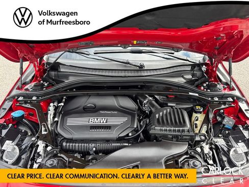 Used 2021 BMW 228i xDrive Gran Coupe w/ Convenience Package AWD/4WD image 13