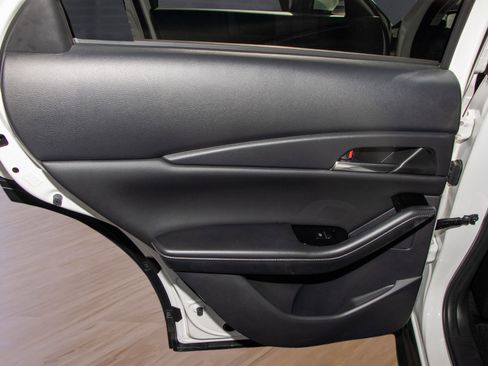 Used 2025 MAZDA CX-30 AWD 2.5 S w/ Preferred Package image 15