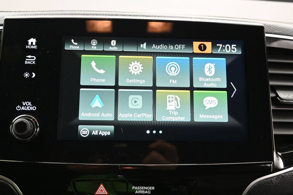 Used 2023 Honda Passport EX-L image 15