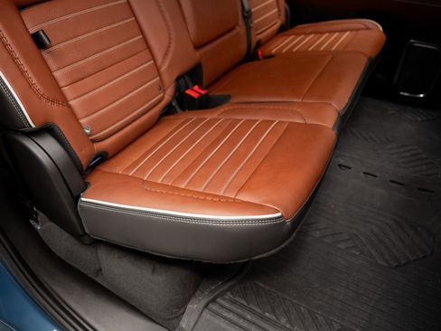 Used 2024 GMC Sierra 2500 Denali Ultimate w/ LPO, GMC Protection Package image 62