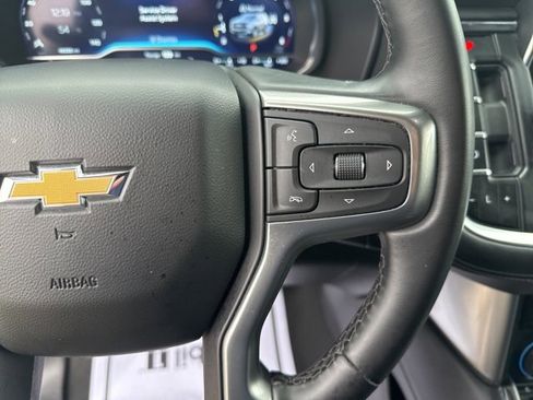 Used 2024 Chevrolet Tahoe LT image 20