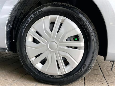 Used 2024 Mitsubishi Mirage ES FWD image 33