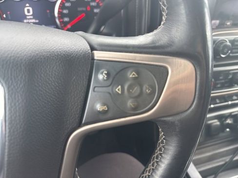 Used 2015 GMC Sierra 2500 Denali image 20