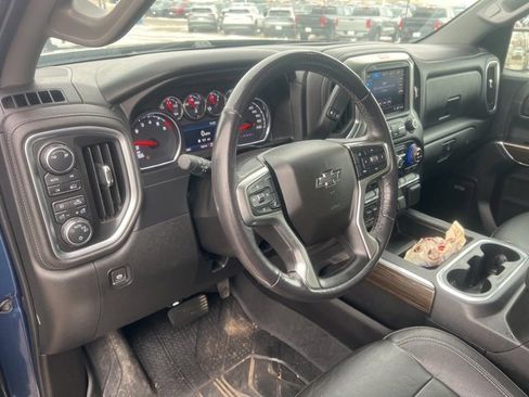 Used 2019 Chevrolet Silverado 1500 RST image 12