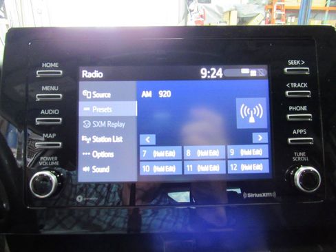 Used 2023 Toyota Camry LE FWD image 20