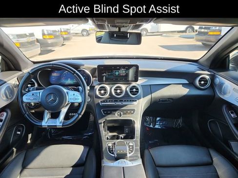 Used 2020 Mercedes-Benz C 43 AMG 4MATIC Cabriolet image 26