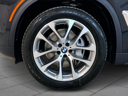 New 2026 BMW X5 xDrive40i image 11