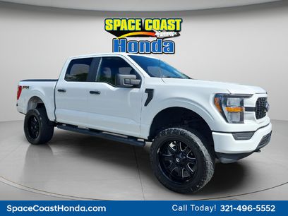 Used 2023 Ford F150 XL w/ STX Appearance Package