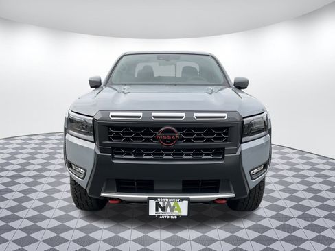 Used 2026 Nissan Frontier PRO-4X w/ Pro-4x Convenience Package image 5