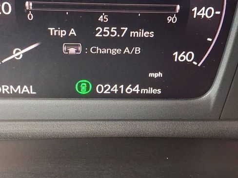 Used 2023 Honda Accord EX-L image 21