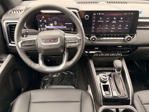 New 2026 GMC Canyon Elevation w/ Convenience Package AWD/4WD image 24
