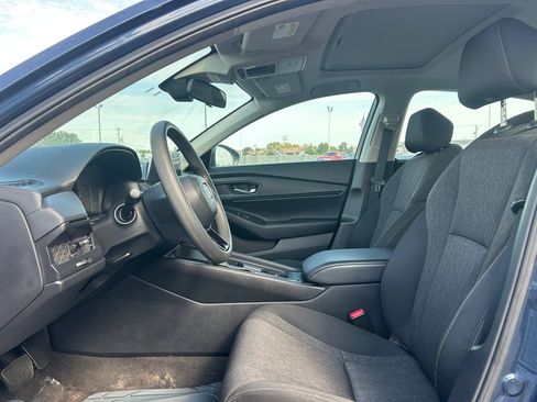 Used 2025 Honda Accord SE image 24