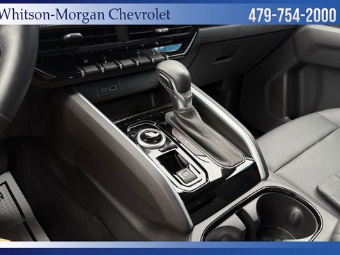 Used 2024 Chevrolet Colorado LT w/ LT Convenience Package III image 30