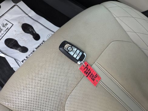 Used 2019 Ford Expedition Platinum AWD/4WD image 52