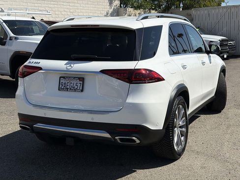 Used 2022 Mercedes-Benz GLE 350 image 5