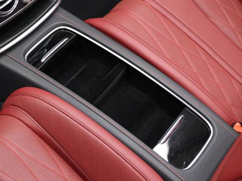 Used 2017 Mercedes-Benz S 63 AMG 4MATIC Cabriolet image 56