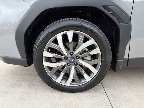 Certified 2026 Subaru Forester Touring AWD/4WD image 10