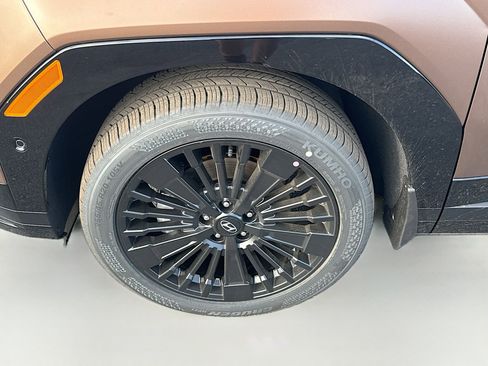 New 2026 Hyundai Santa Fe Calligraphy image 24