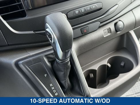 New 2026 Ford Transit 250 image 30