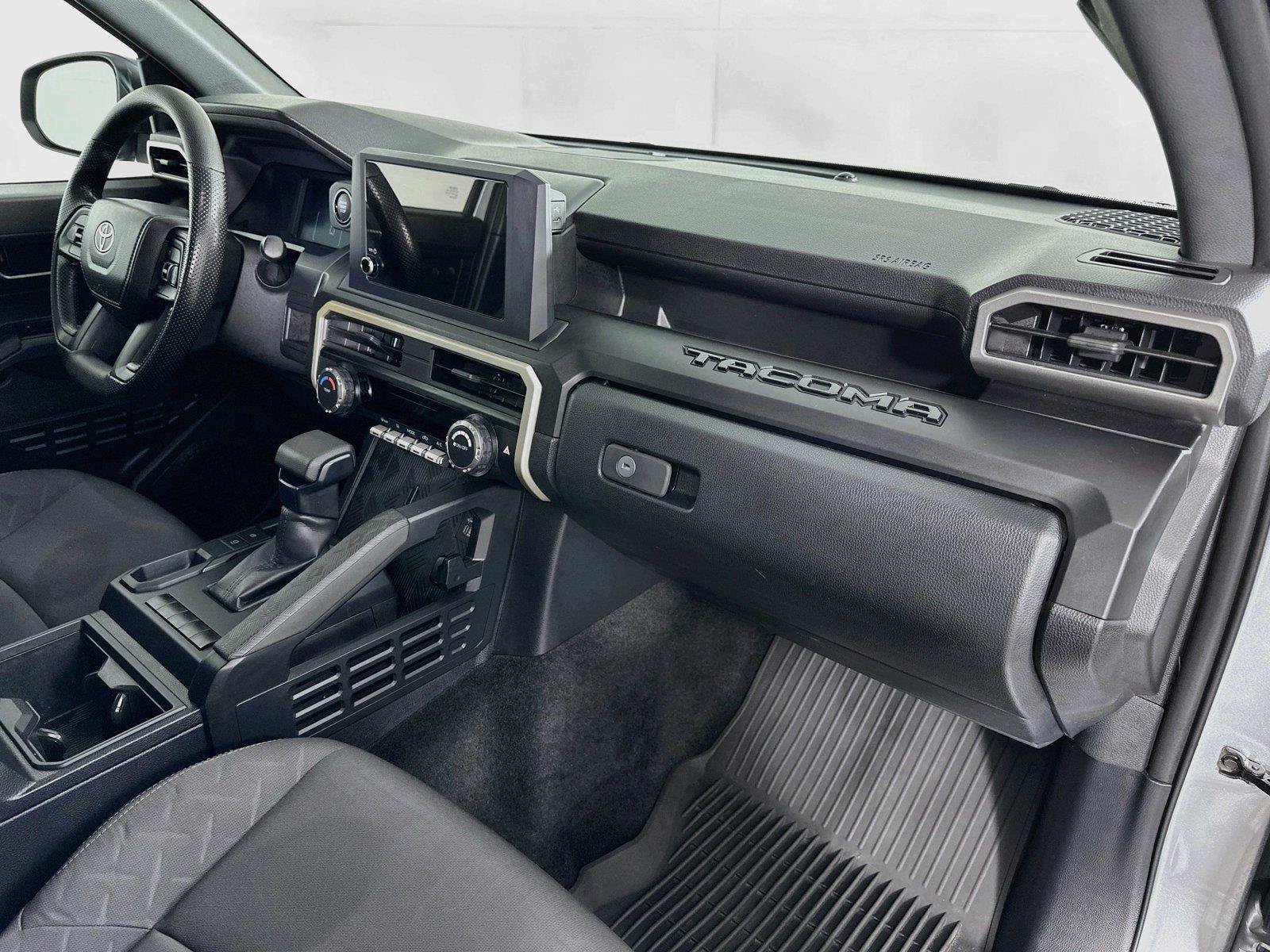 Used 2024 Toyota Tacoma SR RWD image 27