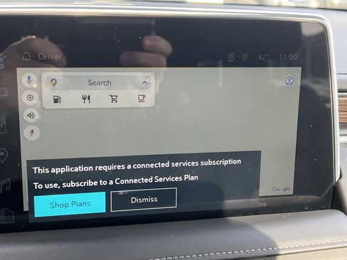 Used 2023 Chevrolet Tahoe LT w/ Luxury Package image 24