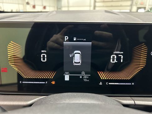 New 2026 Kia Sportage X-Line AWD/4WD image 16