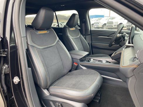 New 2026 Ford Explorer Tremor w/ Tremor Ultimate Package image 6