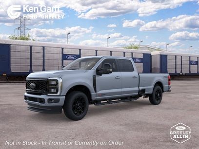 New 2026 Ford F350 Lariat