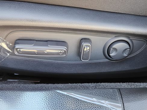 New 2025 Honda Accord Sport image 10