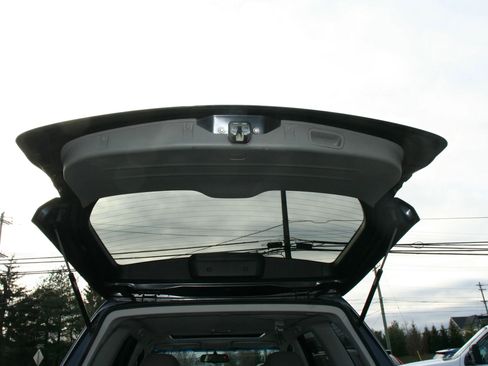 Used 2013 Subaru Forester 2.5X Limited image 40