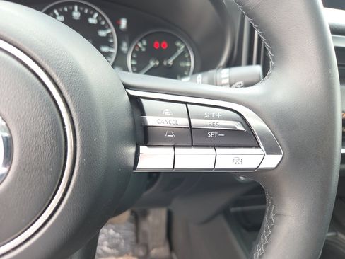 Used 2025 MAZDA CX-50 2.5 Hybrid w/ Cargo Package image 18