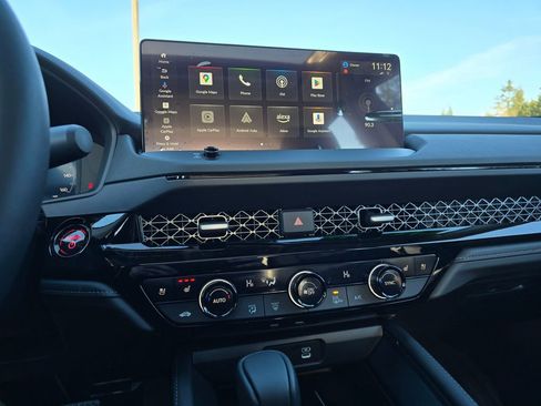 New 2025 Honda Accord Touring image 17