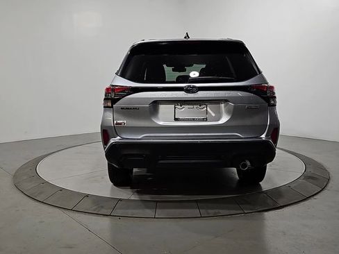 New 2026 Subaru Forester Touring image 4