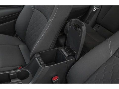 New 2027 Toyota Corolla LE FWD image 13