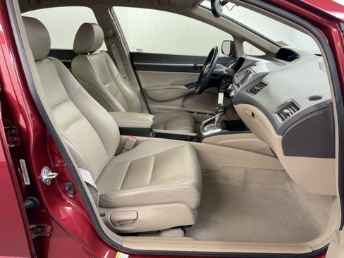 Used 2009 Honda Civic EX-L image 33