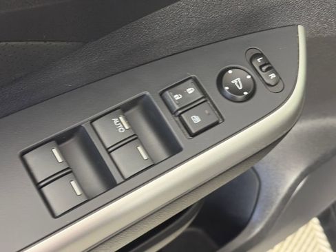 Used 2015 Honda CR-V EX-L image 25