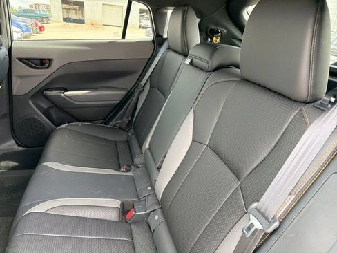Certified 2026 Subaru Crosstrek 2.5i Wilderness AWD/4WD image 23