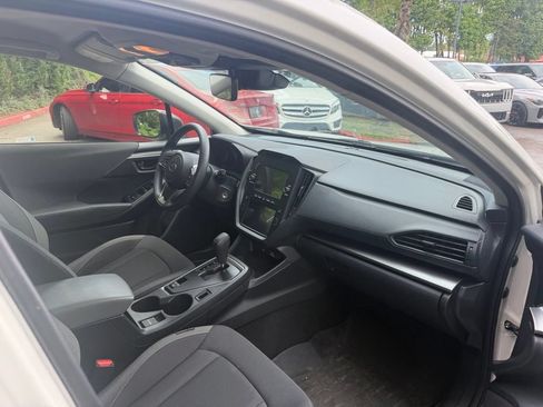 Used 2024 Subaru Impreza 2.0i AWD/4WD image 16