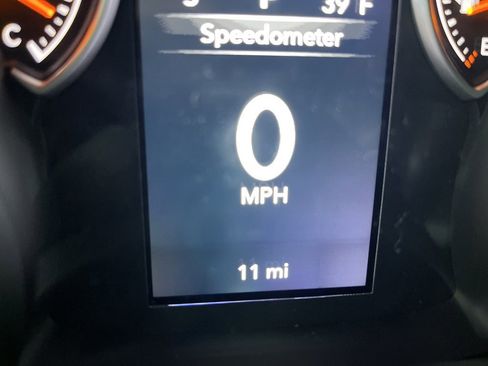 New 2026 Jeep Wrangler Sport image 28