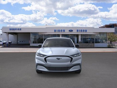 New 2025 Ford Mustang Mach-E Premium w/ Interior Protection Package image 6